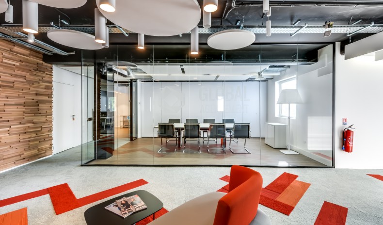 Global Agencement fête ses 10 ans !