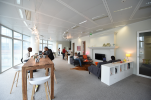 Qu’est-ce que le bureau 3.0 ?