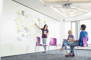 Space planner, un métier en plein essor