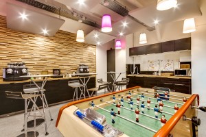 La qualité des bureaux, argument essentiel dans le choix d&rsquo;un travail