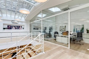 Les étapes d&rsquo;un aménagement de locaux réalisé par un professionnel