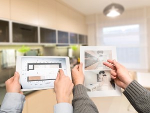 Quelle différence entre un architecte d’intérieur et un décorateur d’intérieur ?