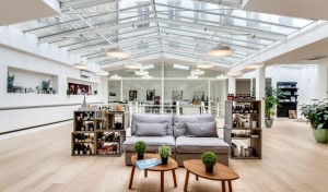 Pourquoi et comment aménager un espace accueil pour votre entreprise ?