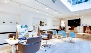 4 conseils pour un aménagement open space réussi