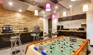 Pourquoi un espace détente est il indispensable dans l&rsquo;entreprise ?