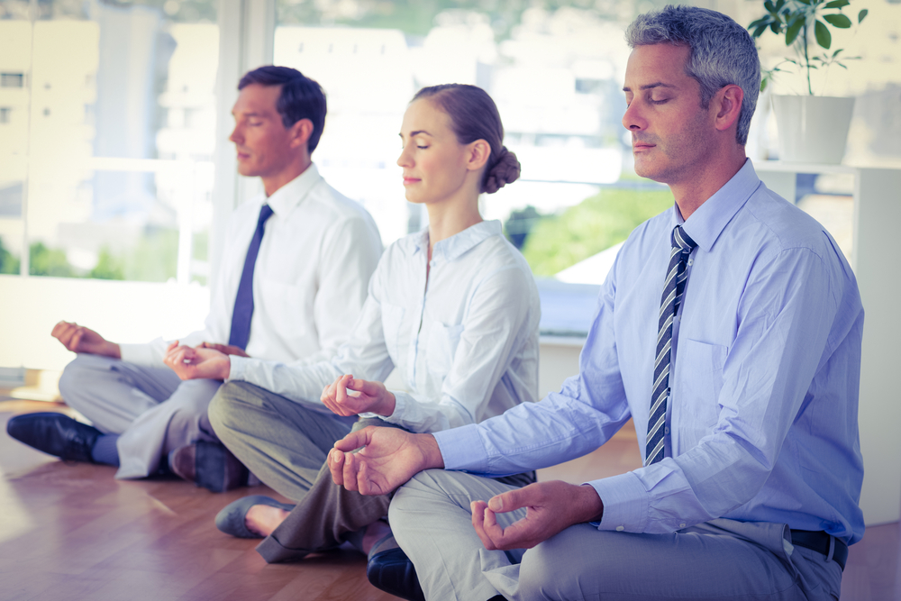 Pourquoi mettre en place le yoga en entreprise ?