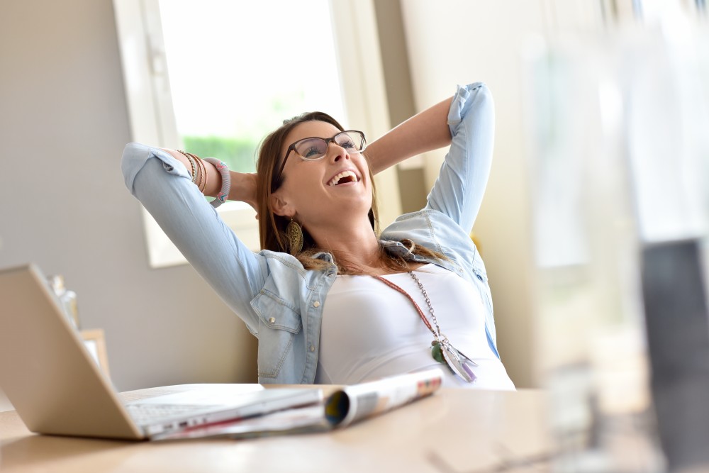 Le bien-être au travail : un sujet d’actualité