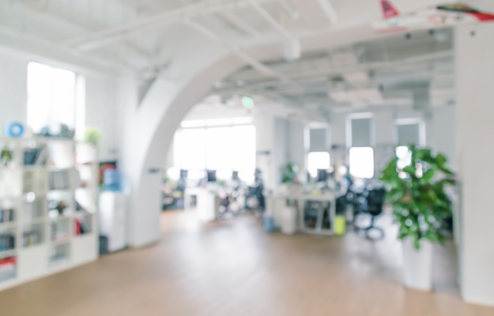 Immeuble de bureaux : 4 certifications environnementales