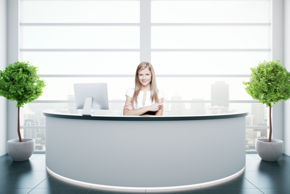 La conciergerie en entreprise – pourquoi pas ?