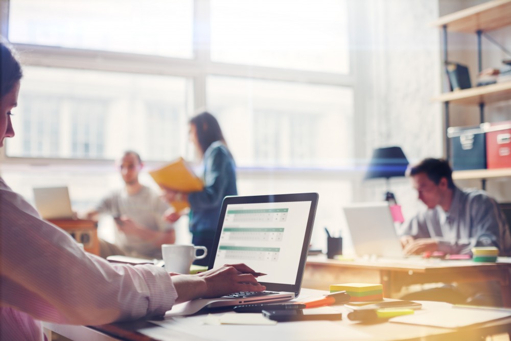 Ouvrir un espace de coworking ?  Nos astuces