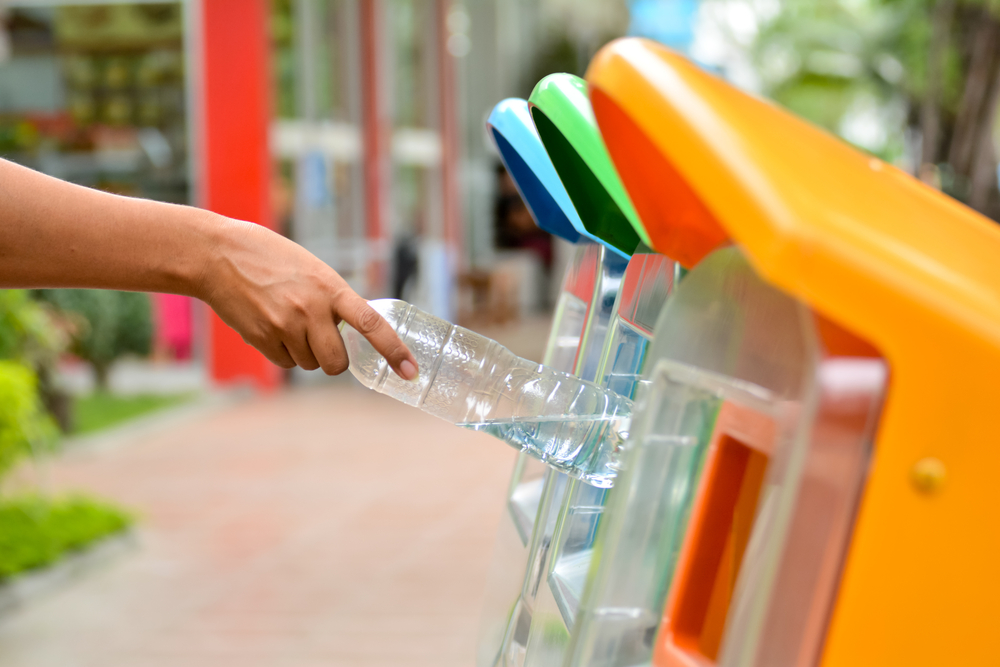 Réduire vos déchets au bureau, c&rsquo;est possible