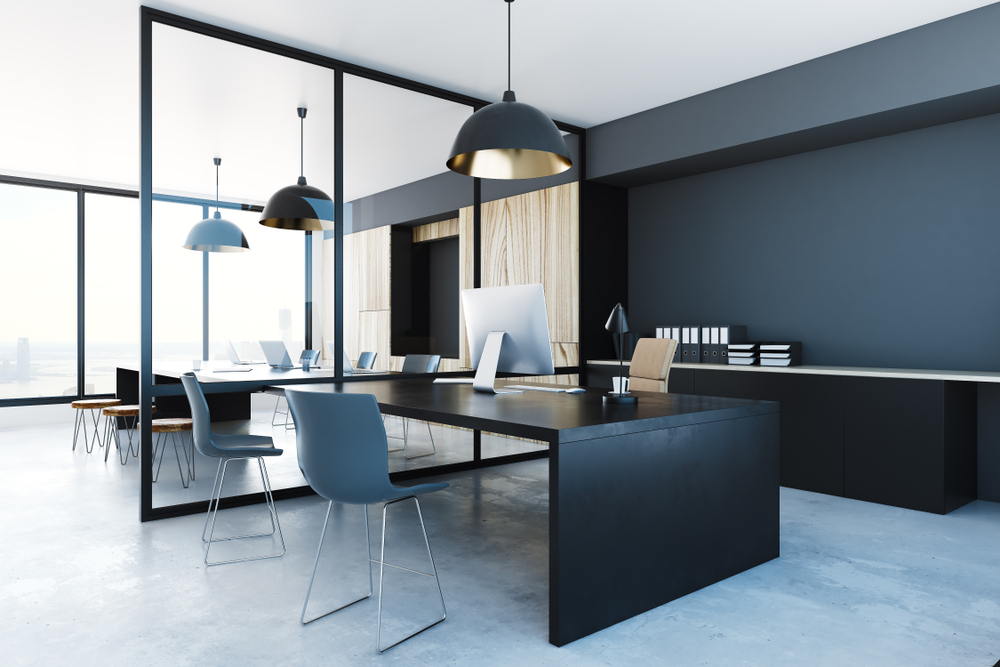 Comment choisir les couleurs de vos bureaux ?