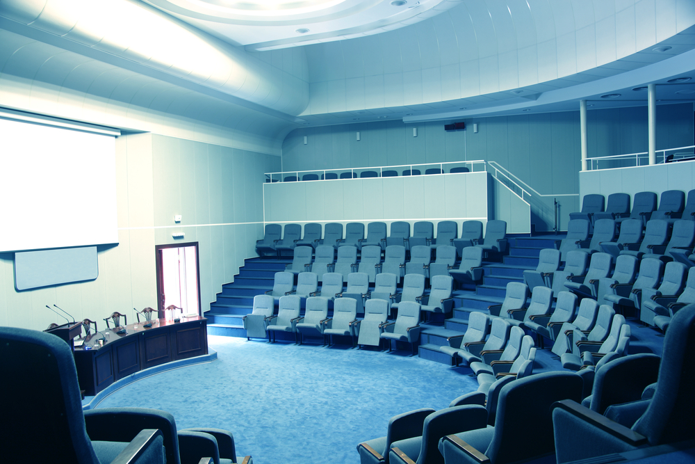 L&rsquo;aménagement optimal de votre amphithéâtre