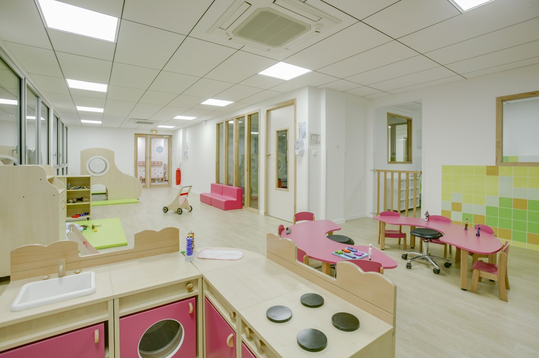 les Petites Canailles