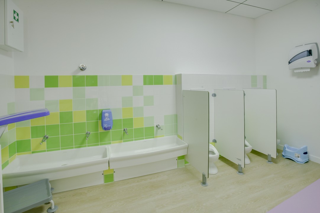 les Petites Canailles