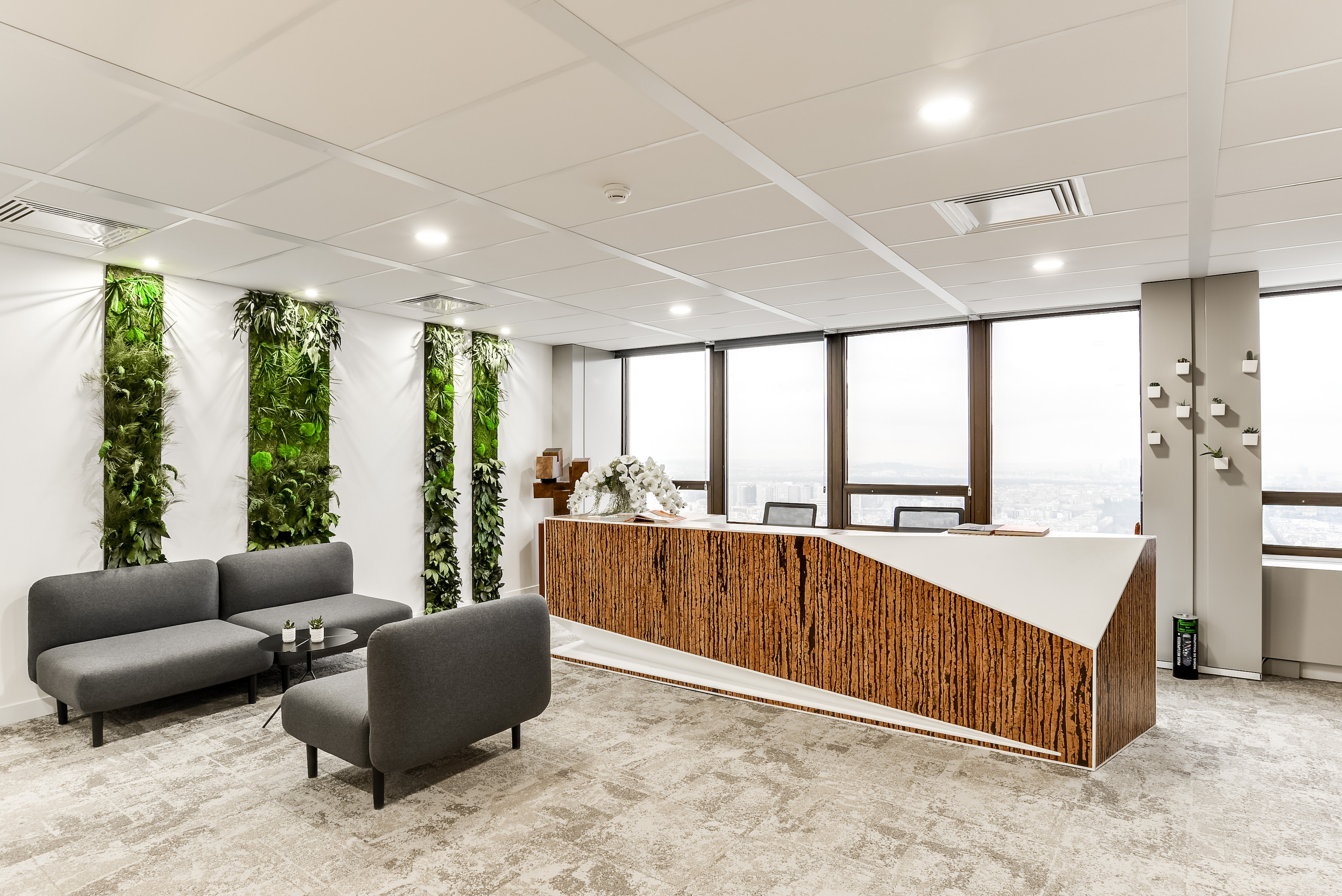 Séché Environnement