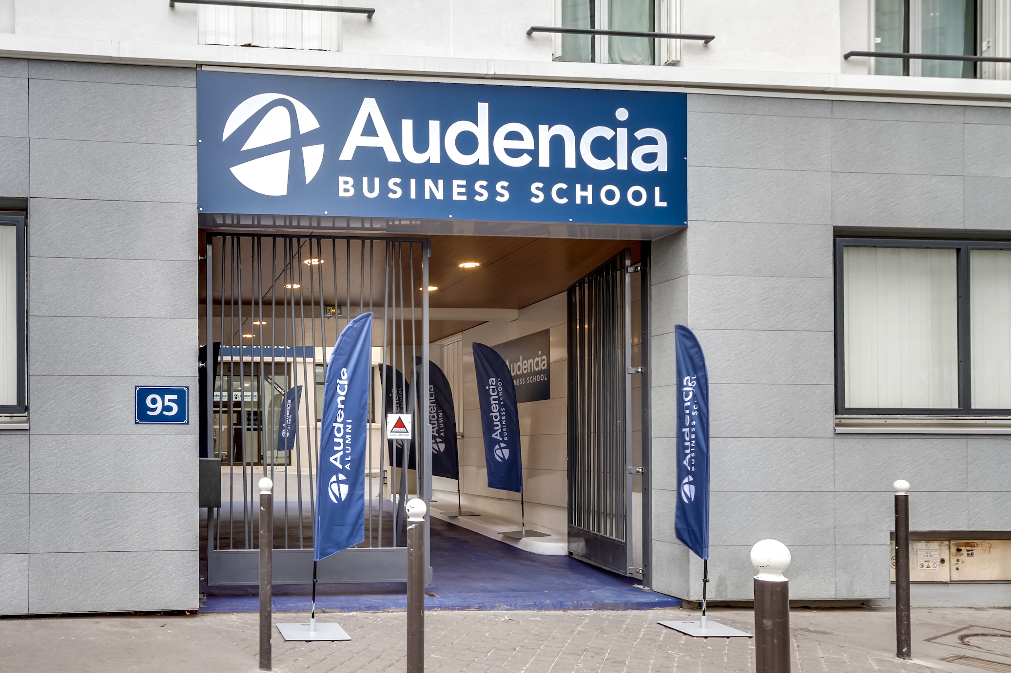 Audencia