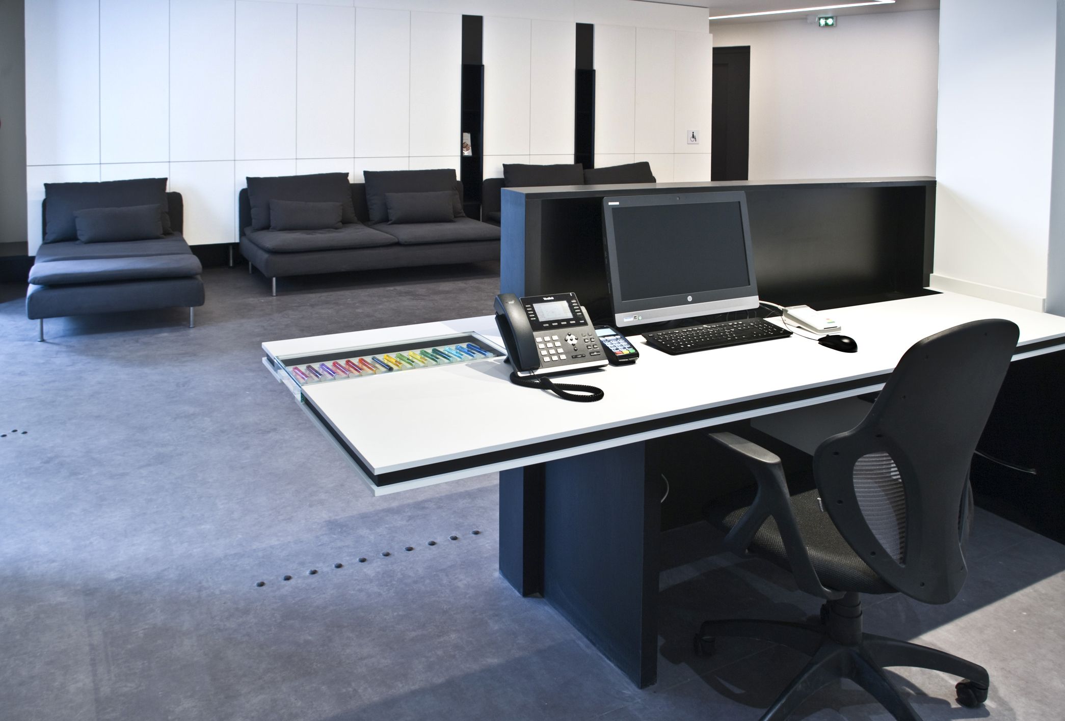 poste-travail-secretaire