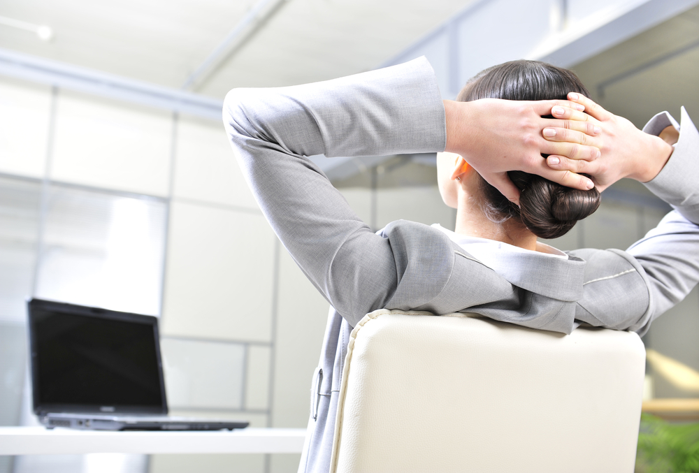 Nos conseils pour un fauteuil de bureau ergonomique